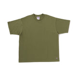 GOAT EMBLEM SHORT SLEEVE TEE 7oz(エンブレム半袖Tシャツ7オンス)の通販 | GOAT(ゴート)