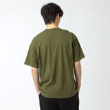 GOAT EMBLEM SHORT SLEEVE TEE 7oz(エンブレム半袖Tシャツ7オンス)の通販 | GOAT(ゴート)