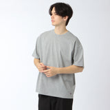 GOAT EMBLEM SHORT SLEEVE TEE 7oz(エンブレム半袖Tシャツ7オンス)の通販 | GOAT(ゴート)