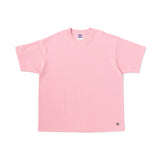GOAT EMBLEM SHORT SLEEVE TEE 7oz(エンブレム半袖Tシャツ7オンス)の通販 | GOAT(ゴート)