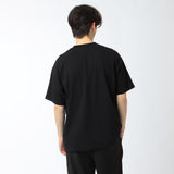 GOAT EMBLEM SHORT SLEEVE TEE 7oz(エンブレム半袖Tシャツ7オンス)の通販 | GOAT(ゴート)