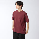 GOAT EMBLEM SHORT SLEEVE TEE 7oz(エンブレム半袖Tシャツ7オンス)の通販 | GOAT(ゴート)