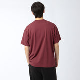 GOAT EMBLEM SHORT SLEEVE TEE 7oz(エンブレム半袖Tシャツ7オンス)の通販 | GOAT(ゴート)