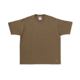 GOAT EMBLEM SHORT SLEEVE TEE 7oz(エンブレム半袖Tシャツ7オンス)の通販 | GOAT(ゴート)