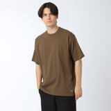 GOAT EMBLEM SHORT SLEEVE TEE 7oz(エンブレム半袖Tシャツ7オンス)の通販 | GOAT(ゴート)