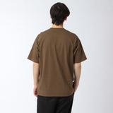 GOAT EMBLEM SHORT SLEEVE TEE 7oz(エンブレム半袖Tシャツ7オンス)の通販 | GOAT(ゴート)