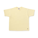 GOAT EMBLEM SHORT SLEEVE TEE 7oz(エンブレム半袖Tシャツ7オンス)の通販 | GOAT(ゴート)