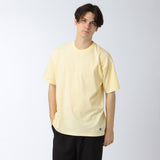 GOAT EMBLEM SHORT SLEEVE TEE 7oz(エンブレム半袖Tシャツ7オンス)の通販 | GOAT(ゴート)