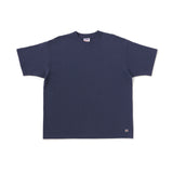 GOAT EMBLEM SHORT SLEEVE TEE 7oz(エンブレム半袖Tシャツ7オンス)の通販 | GOAT(ゴート)