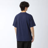GOAT EMBLEM SHORT SLEEVE TEE 7oz(エンブレム半袖Tシャツ7オンス)の通販 | GOAT(ゴート)