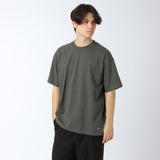 GOAT EMBLEM SHORT SLEEVE TEE 7oz(エンブレム半袖Tシャツ7オンス)の通販 | GOAT(ゴート)