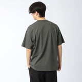 GOAT EMBLEM SHORT SLEEVE TEE 7oz(エンブレム半袖Tシャツ7オンス)の通販 | GOAT(ゴート)