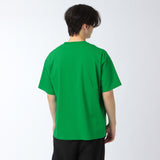 GOAT EMBLEM SHORT SLEEVE TEE 7oz(エンブレム半袖Tシャツ7オンス)の通販 | GOAT(ゴート)