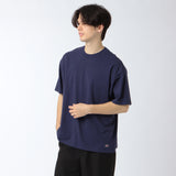 GOAT EMBLEM SHORT SLEEVE TEE 7oz(エンブレム半袖Tシャツ7オンス)の通販 | GOAT(ゴート)