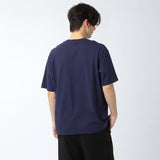 GOAT EMBLEM SHORT SLEEVE TEE 7oz(エンブレム半袖Tシャツ7オンス)の通販 | GOAT(ゴート)