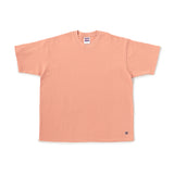 GOAT EMBLEM SHORT SLEEVE TEE 7oz(エンブレム半袖Tシャツ7オンスウォームカラー)の通販 | GOAT(ゴート)