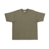 GOAT EMBLEM SHORT SLEEVE TEE 7oz(エンブレム半袖Tシャツ7オンス)の通販 | GOAT(ゴート)