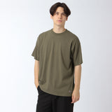 GOAT EMBLEM SHORT SLEEVE TEE 7oz(エンブレム半袖Tシャツ7オンス)の通販 | GOAT(ゴート)