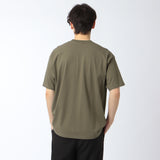 GOAT EMBLEM SHORT SLEEVE TEE 7oz(エンブレム半袖Tシャツ7オンス)の通販 | GOAT(ゴート)