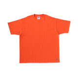 GOAT EMBLEM SHORT SLEEVE TEE 7oz(エンブレム半袖Tシャツ7オンスウォームカラー)の通販 | GOAT(ゴート)
