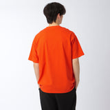 GOAT EMBLEM SHORT SLEEVE TEE 7oz(エンブレム半袖Tシャツ7オンスウォームカラー)の通販 | GOAT(ゴート)