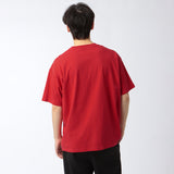 GOAT EMBLEM SHORT SLEEVE TEE 7oz(エンブレム半袖Tシャツ7オンス)の通販 | GOAT(ゴート)
