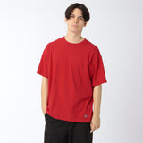 GOAT EMBLEM SHORT SLEEVE TEE 7oz(エンブレム半袖Tシャツ7オンス)の通販 | GOAT(ゴート)