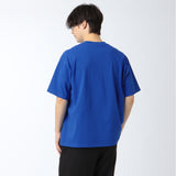 GOAT EMBLEM SHORT SLEEVE TEE 7oz(エンブレム半袖Tシャツ7オンス)の通販 | GOAT(ゴート)
