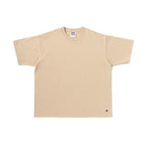 GOAT EMBLEM SHORT SLEEVE TEE 7oz(エンブレム半袖Tシャツ7オンス)の通販 | GOAT(ゴート)