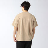 GOAT EMBLEM SHORT SLEEVE TEE 7oz(エンブレム半袖Tシャツ7オンス)の通販 | GOAT(ゴート)