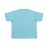 GOAT EMBLEM SHORT SLEEVE TEE 7oz(エンブレム半袖Tシャツ7オンス)の通販 | GOAT(ゴート)