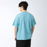 GOAT EMBLEM SHORT SLEEVE TEE 7oz(エンブレム半袖Tシャツ7オンス)の通販 | GOAT(ゴート)