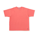 GOAT EMBLEM SHORT SLEEVE TEE 7oz(エンブレム半袖Tシャツ7オンスウォームカラー)の通販 | GOAT(ゴート)