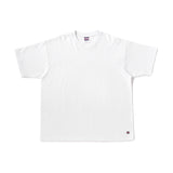 GOAT EMBLEM SHORT SLEEVE TEE 7oz(エンブレム半袖Tシャツ7オンス)の通販 | GOAT(ゴート)