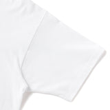 GOAT EMBLEM SHORT SLEEVE TEE 7oz(エンブレム半袖Tシャツ7オンス)の通販 | GOAT(ゴート)
