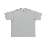 GOAT EMBLEM SHORT SLEEVE POCKET TEE 7oz(エンブレム半袖ポケットTシャツ7オンス)の通販|GOAT(ゴート)OFFICIAL ONLINE STORE