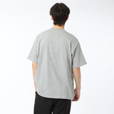 GOAT EMBLEM SHORT SLEEVE POCKET TEE 7oz(エンブレム半袖ポケットTシャツ7オンス)の通販|GOAT(ゴート)OFFICIAL ONLINE STORE