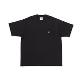 GOAT EMBLEM SHORT SLEEVE POCKET TEE 7oz(エンブレム半袖ポケットTシャツ7オンス)の通販|GOAT(ゴート)OFFICIAL ONLINE STORE
