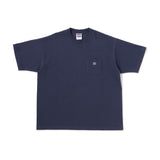 GOAT EMBLEM SHORT SLEEVE POCKET TEE 7oz(エンブレム半袖ポケットTシャツ7オンス)の通販|GOAT(ゴート)OFFICIAL ONLINE STORE