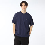GOAT EMBLEM SHORT SLEEVE POCKET TEE 7oz(エンブレム半袖ポケットTシャツ7オンス)の通販|GOAT(ゴート)OFFICIAL ONLINE STORE