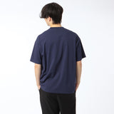 GOAT EMBLEM SHORT SLEEVE POCKET TEE 7oz(エンブレム半袖ポケットTシャツ7オンス)の通販|GOAT(ゴート)OFFICIAL ONLINE STORE