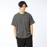 GOAT EMBLEM SHORT SLEEVE POCKET TEE 7oz(エンブレム半袖ポケットTシャツ7オンス)の通販|GOAT(ゴート)OFFICIAL ONLINE STORE