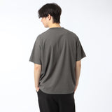 GOAT EMBLEM SHORT SLEEVE POCKET TEE 7oz(エンブレム半袖ポケットTシャツ7オンス)の通販|GOAT(ゴート)OFFICIAL ONLINE STORE