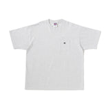 GOAT EMBLEM SHORT SLEEVE POCKET TEE 7oz(エンブレム半袖ポケットTシャツ7オンス)の通販|GOAT(ゴート)OFFICIAL ONLINE STORE