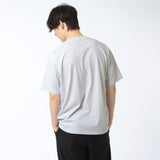 GOAT EMBLEM SHORT SLEEVE POCKET TEE 7oz(エンブレム半袖ポケットTシャツ7オンス)の通販|GOAT(ゴート)OFFICIAL ONLINE STORE