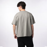 SHORT SLEEVE "BOX" TEE 7oz(半袖ボックスTシャツ7オンス)の通販 | GOAT(ゴート)OFFICIAL ONLINE STORE