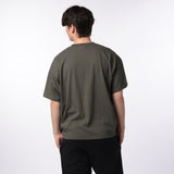 SHORT SLEEVE "BOX" TEE 7oz(半袖ボックスTシャツ7オンス)の通販 | GOAT(ゴート)OFFICIAL ONLINE STORE