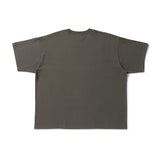 SHORT SLEEVE "BOX" TEE 7oz(半袖ボックスTシャツ7オンス)の通販 | GOAT(ゴート)OFFICIAL ONLINE STORE