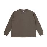 LONG SLEEVE TEE 7oz(長袖Tシャツ7オンス)  9020