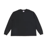 LONG SLEEVE TEE 7oz(長袖Tシャツ7オンス) 9020